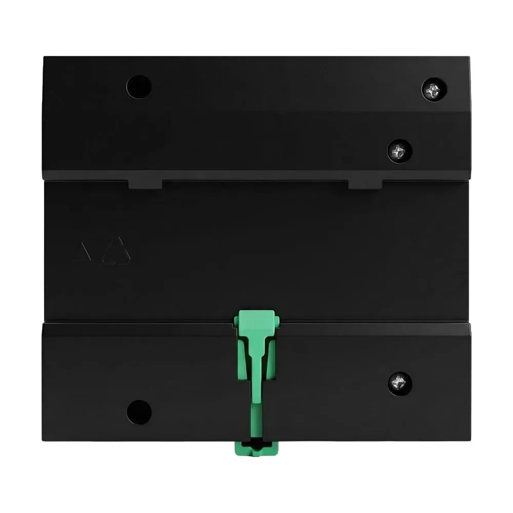 Автоматичний перемикач (АВР) під DIN-рейку TOMZN TOQ5/2P 100A 2 полюси (51-00113) Київ - фото 15