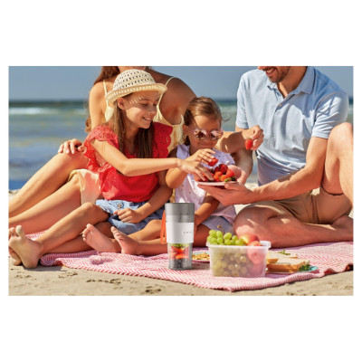 Блендер Sencor SBL150WH Вінниця - фото 11