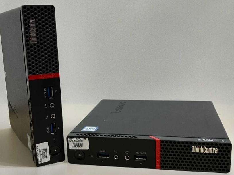 Мини- ПК: Lenovo M710 USFF , 15-6500T, DDR4 8Gb, 256Gb. M2 SSD, Wi-Fi. Харьков - изображение 3