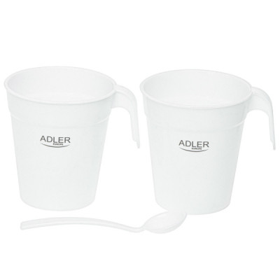 Электрочайник Adler AD 1381 Винница - изображение 3