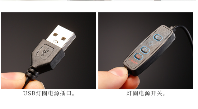 Декоративная LED лампа, подставка для благовоний, светильник 2в1!! ЛУНА Кременчуг - изображение 4