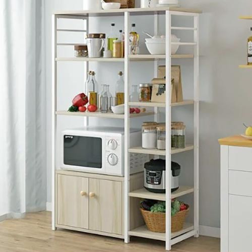 Стелаж кухонний "Алмайра" зефір-бланже Миколаїв - фото 1