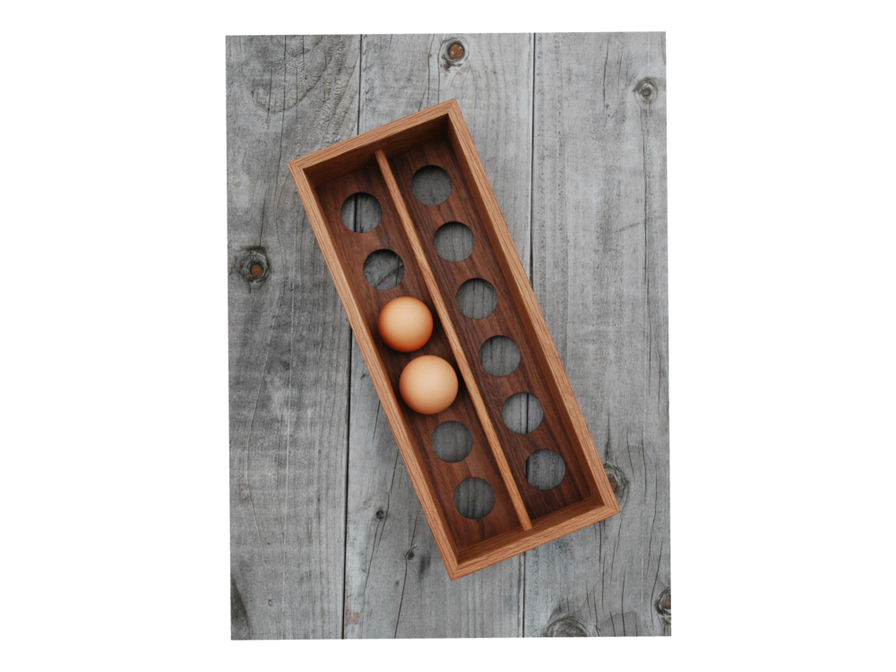 Подставка для яиц 