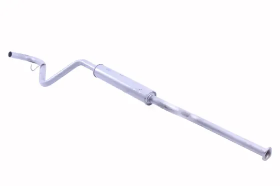 Резонатор 2123 ТМК закатной Винница