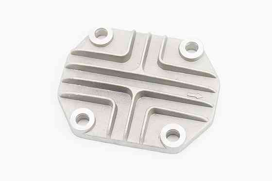 Кришка головки циліндра верхня, тип 1 Киев