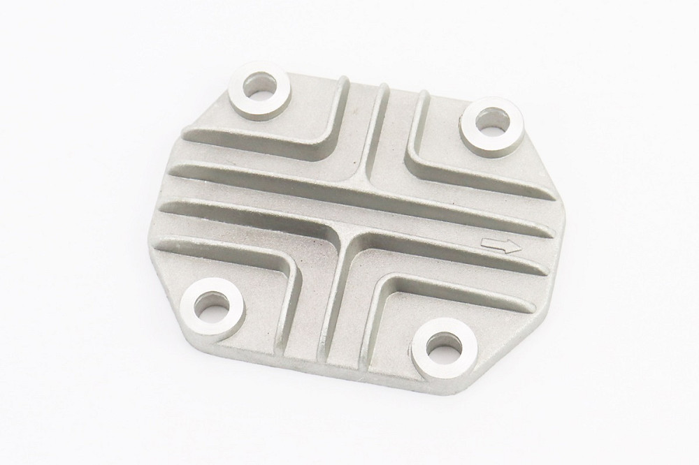 Кришка головки циліндра верхня, тип 1 Киев - изображение 1