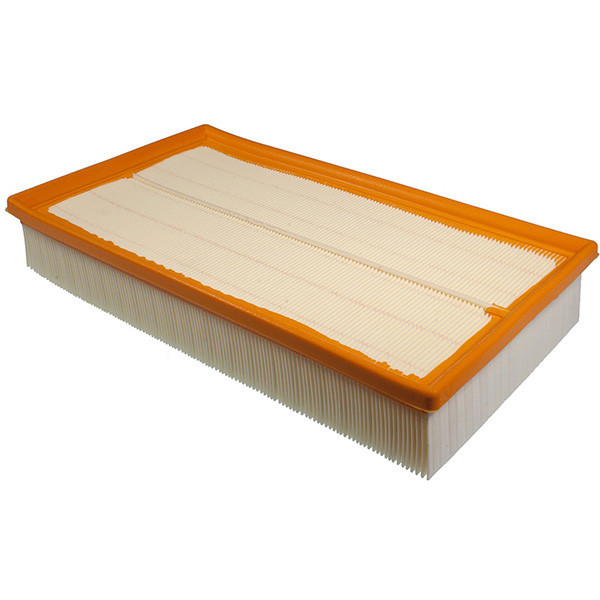 Повітряний фільтр Mahle LX517 Daimler Харків - фото 1