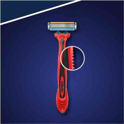 Бритва Gillette Blue 3 6 шт. (7702018516759/7702018362585) Вінниця