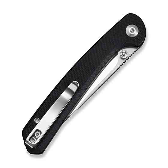 Ніж складаний Sencut Skelfin S25007-2 Киев