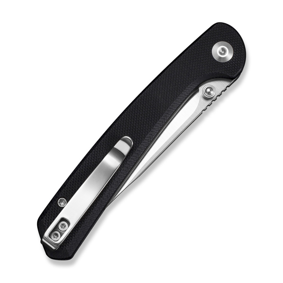 Ніж складаний Sencut Skelfin S25007-2 Киев - изображение 5