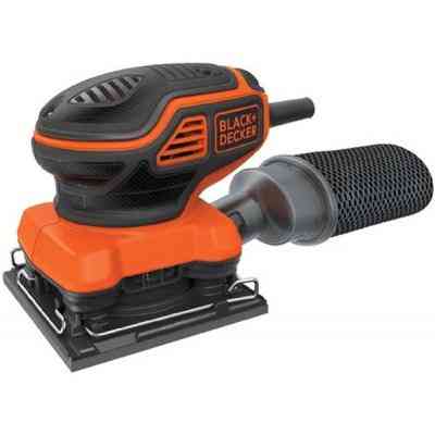 Шліфувальна машина Black&amp;Decker KA450 Вінниця
