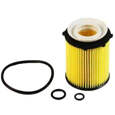 Фільтр масляний Mahle OX982D Вінниця