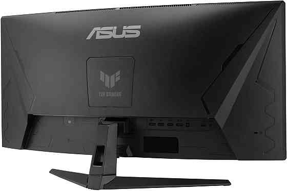 Монітор Asus 34" TUF Gaming VG34WQ5A (90LM0CP1-B01171) VA Black Curved 400Hz ( 13123 ) Харків