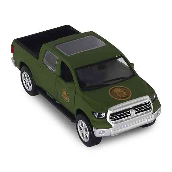 Автомодель серии 