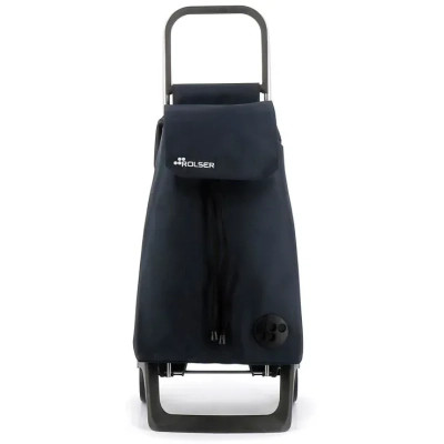 Сумка-тележка Rolser Baby MF Joy-1800 Marengo (BAB012-1031) (931434) Винница - изображение 1