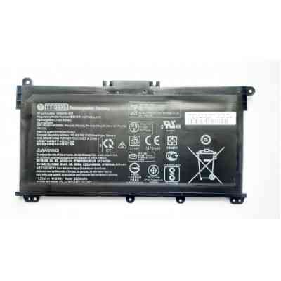 Аккумулятор для ноутбука HP Pavilion 15-cd TF03XL, 3630mAh (41.9Wh), 3cell, 11.55V, Li-P (A47660) Винница