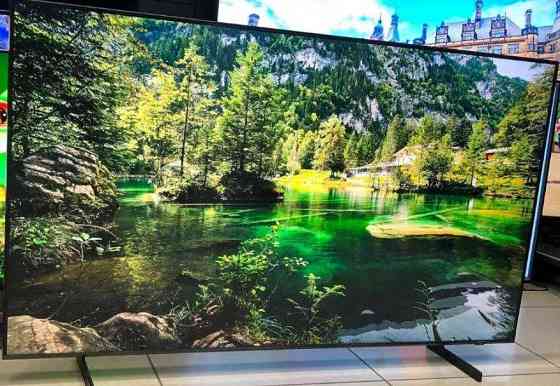 Телевизор Безрамный: 50