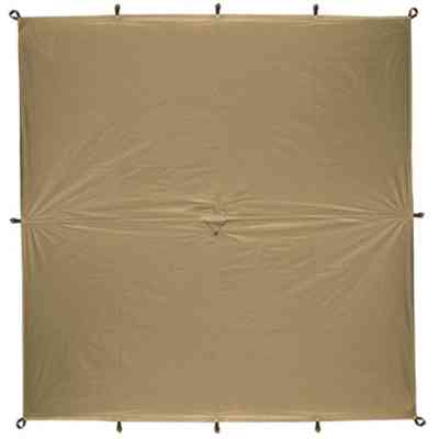 Тент Terra Incognita Tarp 3 x 4 sand (4823081501756) Винница
