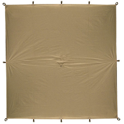 Тент Terra Incognita Tarp 3 x 4 sand (4823081501756) Винница - изображение 1