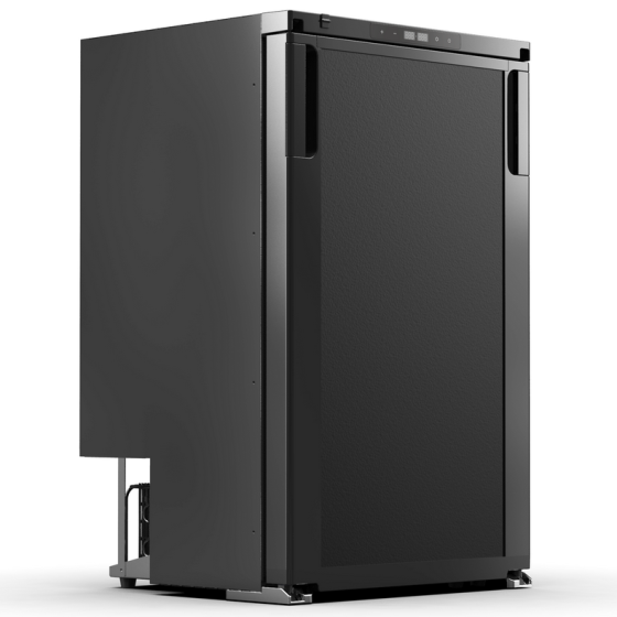 Компрессорный автохолодильник Alpicool R85 (83 литра). До -20℃. Питание – 12, 24 вольт Киев