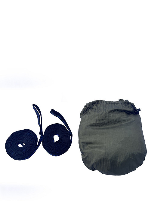 Гамак Time Eco ТЕ-1911, 270x140 см, с антимоскитной сеткой Киев - изображение 10