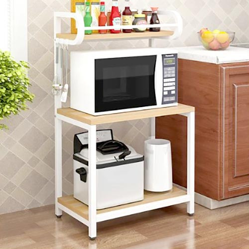 Стеллаж кухонный 