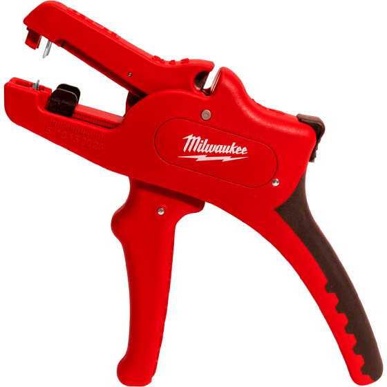 Автоматичний інструмент для видалення ізоляції MILWAUKEE Одеса