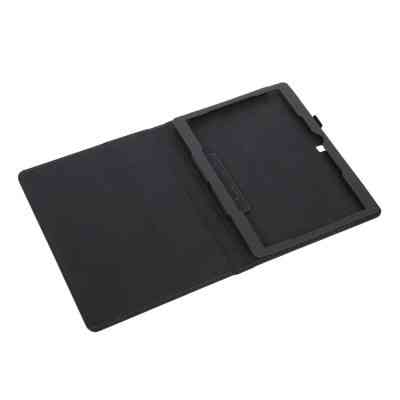Чохол до планшета BeCover Slimbook для Prestigio Multipad Wize 3196 (PMT3196) Black (703654) Вінниця