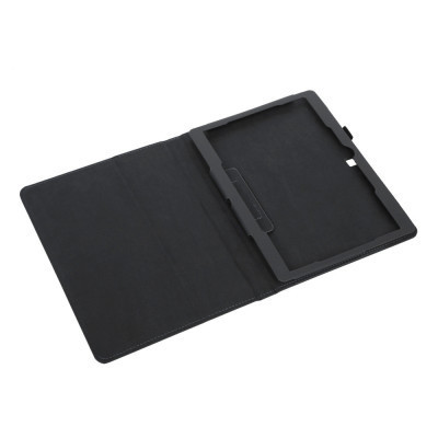 Чехол для планшета BeCover Slimbook для Prestigio Multipad Wize 3196 (PMT3196) Black (703654) Винница - изображение 4