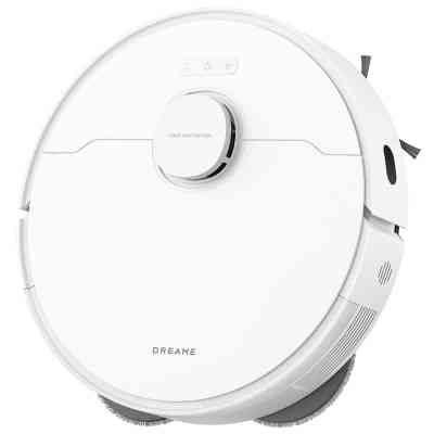 Пылесос Dreame L40 (RLL42SDA-1) Винница