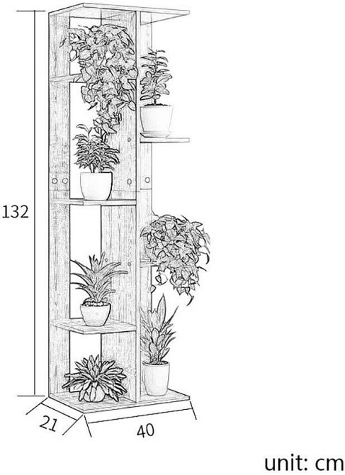 Подставка для цветов 