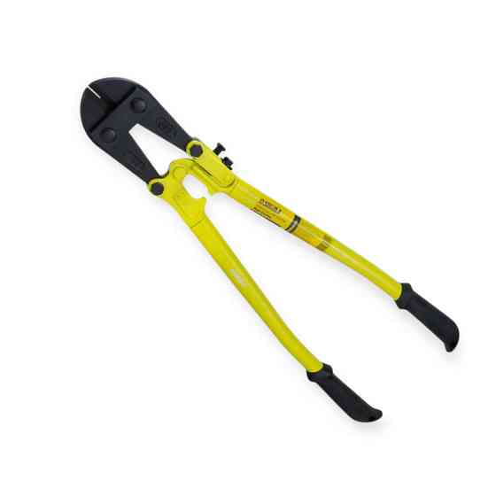 Болторез - ножницы для прутов (до d-8 мм) 600 мм Мукачево