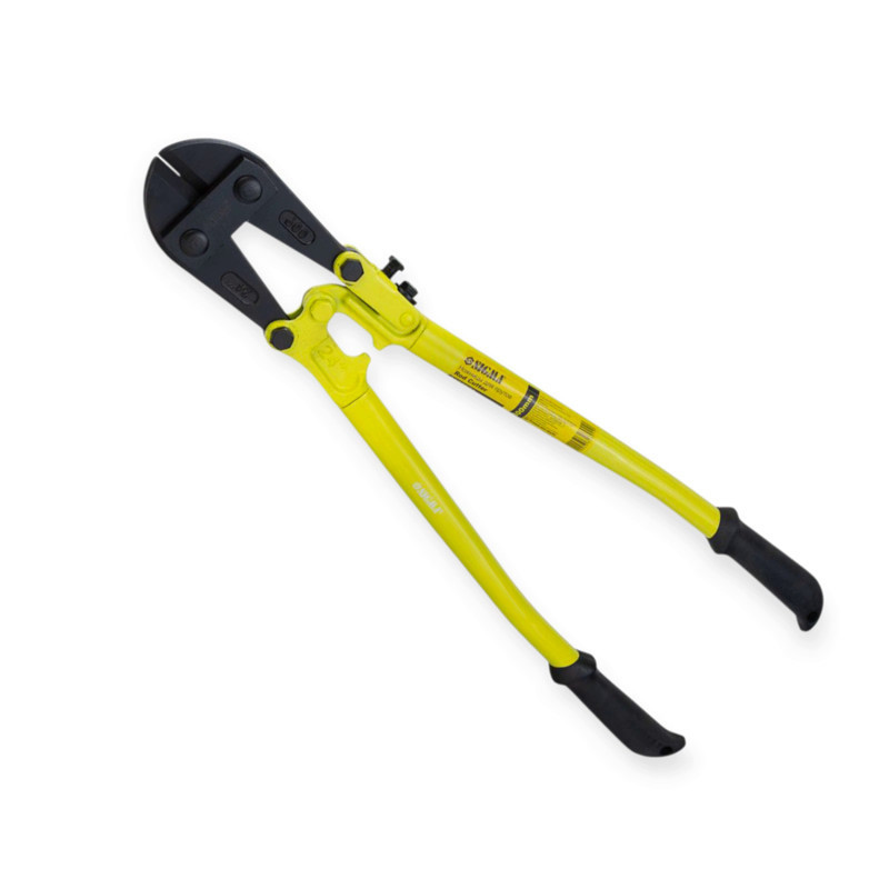 Болторез - ножницы для прутов (до d-8 мм) 600 мм Мукачево - изображение 2