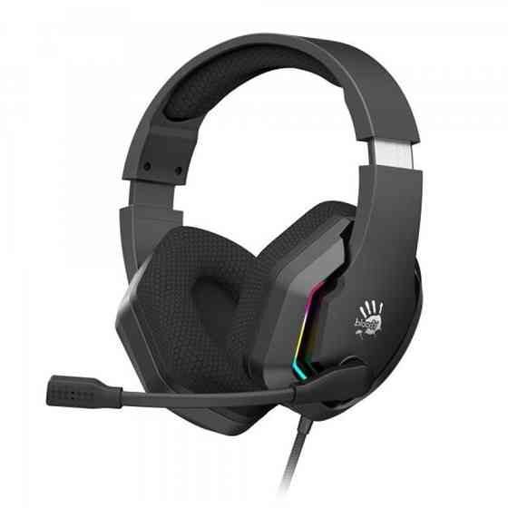 Гарнітура A4Tech Bloody G260 Black Чорний Харьков