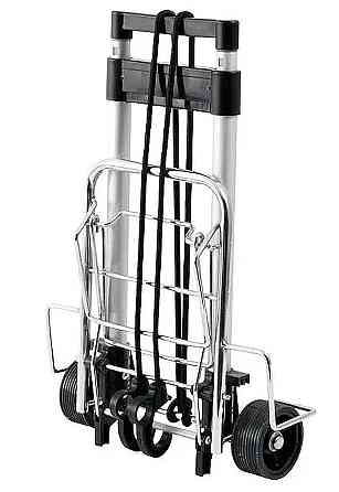 Тележка складная Outwell Balos Transporter (650304) Киев