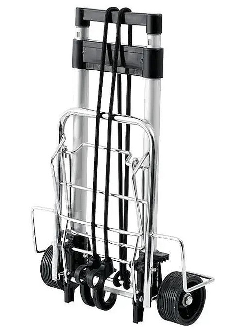 Тележка складная Outwell Balos Transporter (650304) Киев - изображение 1