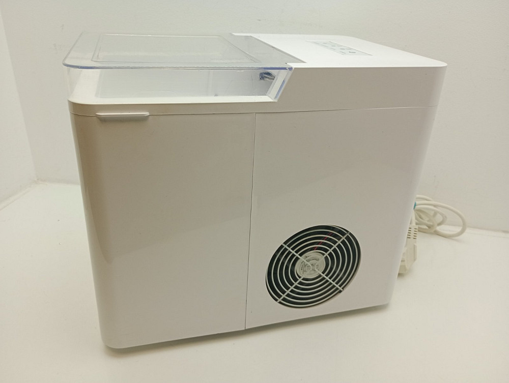 Генератор льоду, льодогенератор Silver Crest SEMK 105 B2 (Б клас) Луцк - изображение 4