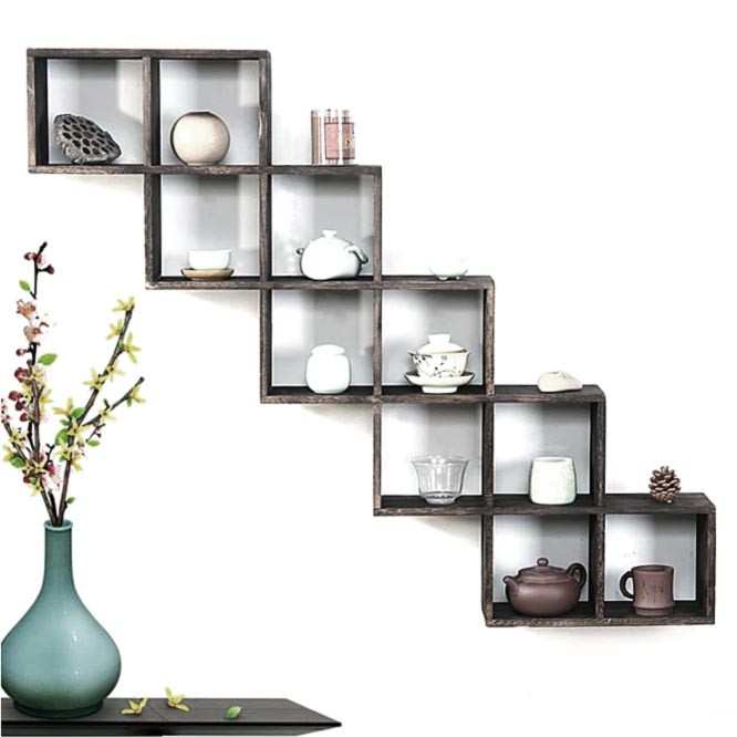 Полка для кружек 