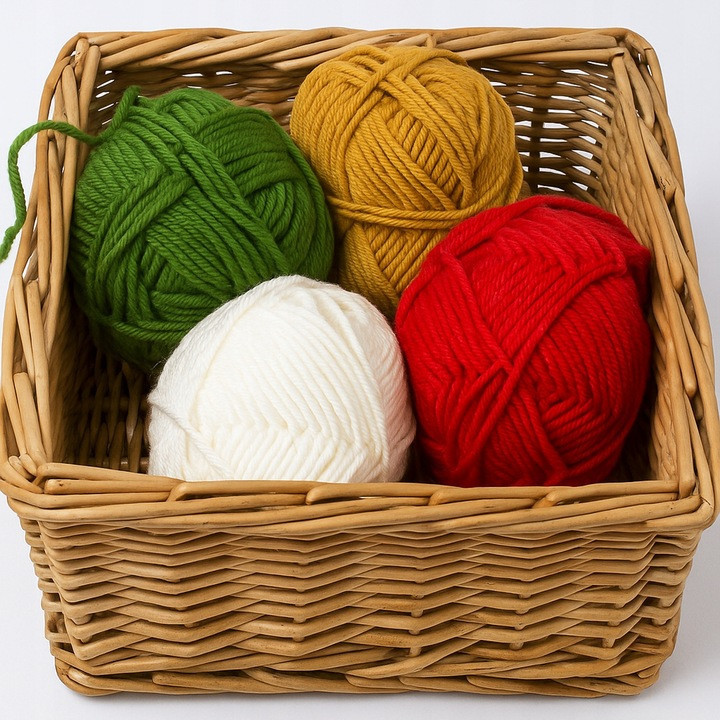 Набор крючков для вязания нитками 58 предметов с сумкой Maaleo (25692) Нововолынск - изображение 5