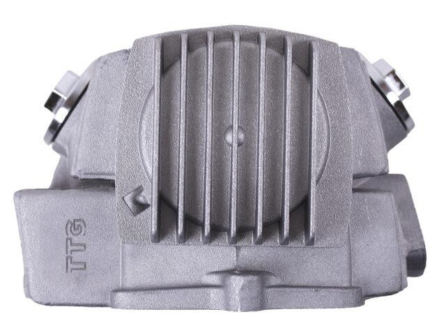 Головка циліндра в складі 52 мм мопед Актів /Дельта/Альфа Мукачево - фото 5