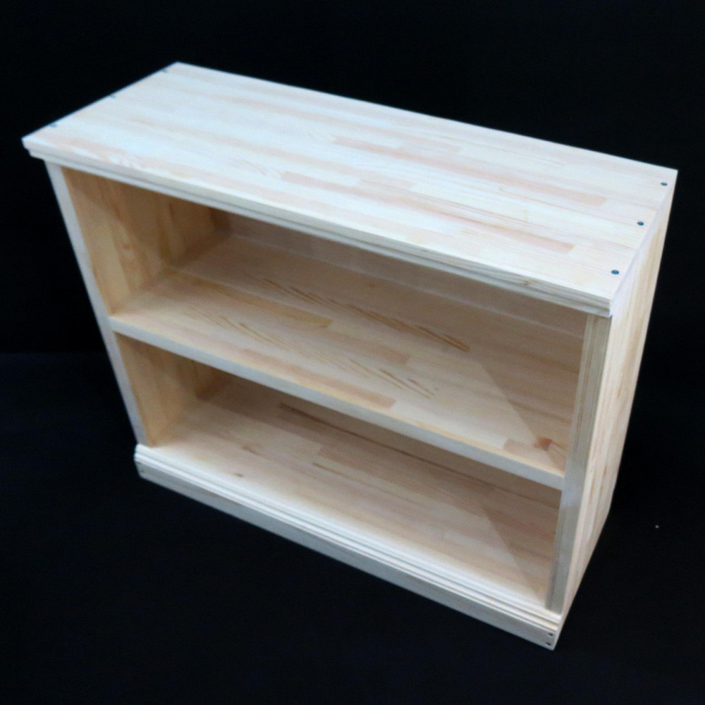 Книжковий стелаж "Ремарк" бланже Миколаїв - фото 3