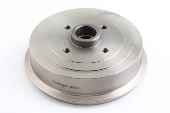 Барабан гальма Latos 1.5 без ABS EuroEx Вінниця