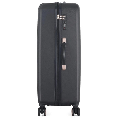 Чемодан Semi Line 28" L T5787-3 Black (DAS302970) Винница - изображение 4