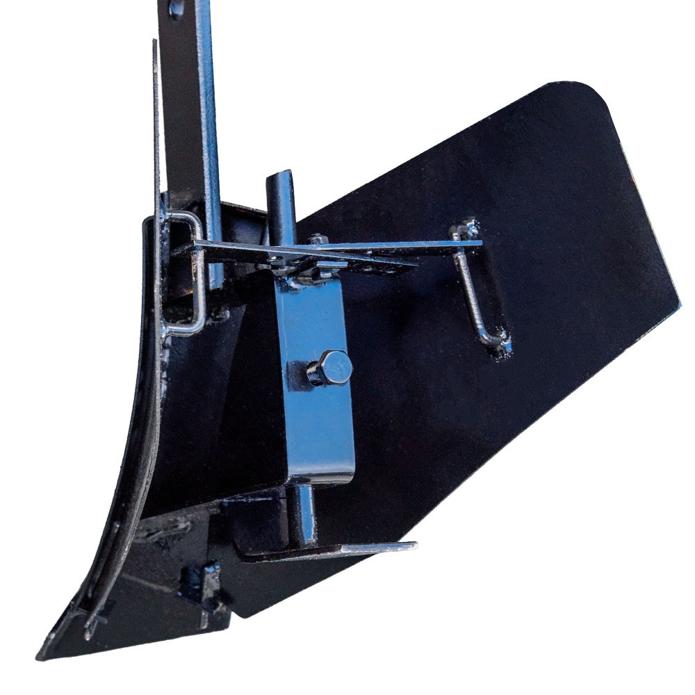 Окучник універсальний Стріла-2 (з п’яткою) Харків - фото 8