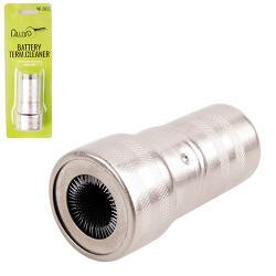 Щітка для чищення клем АКБ Alloid (ЧК-2029) Вінниця - фото 1