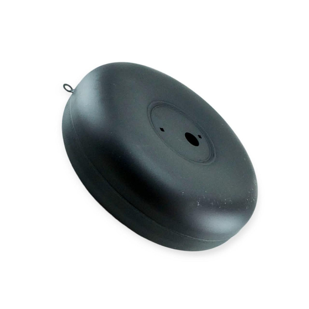 Балон (220х630 мм) 53 л, б/в з мультиклапаном (до 2024) тороїдальний Мукачево - фото 1