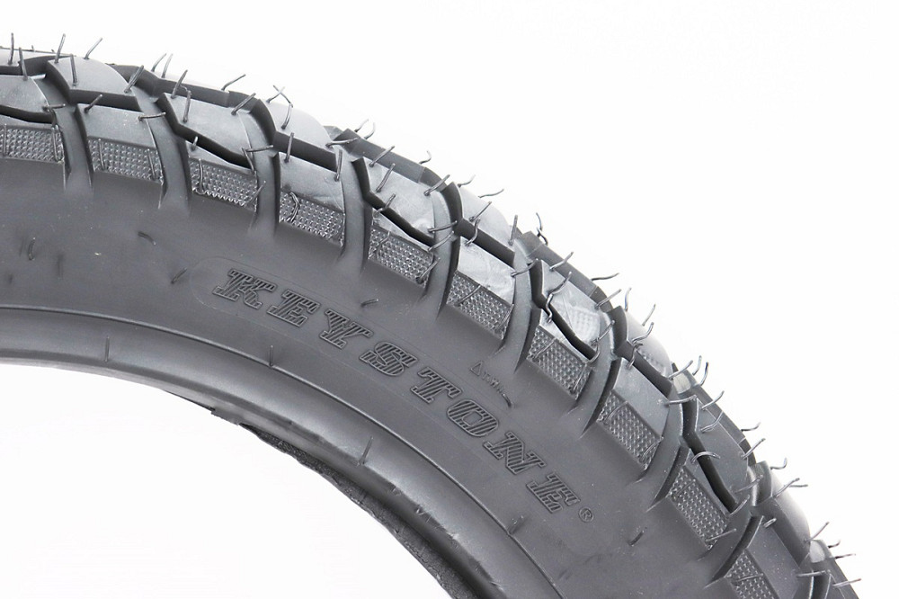 Шина 3,50-18 шипована SY-103 Київ - фото 3