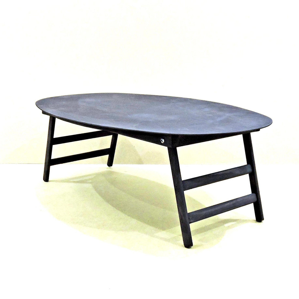 Столик-піднос для сніданку "Монтана" венге Миколаїв - фото 5