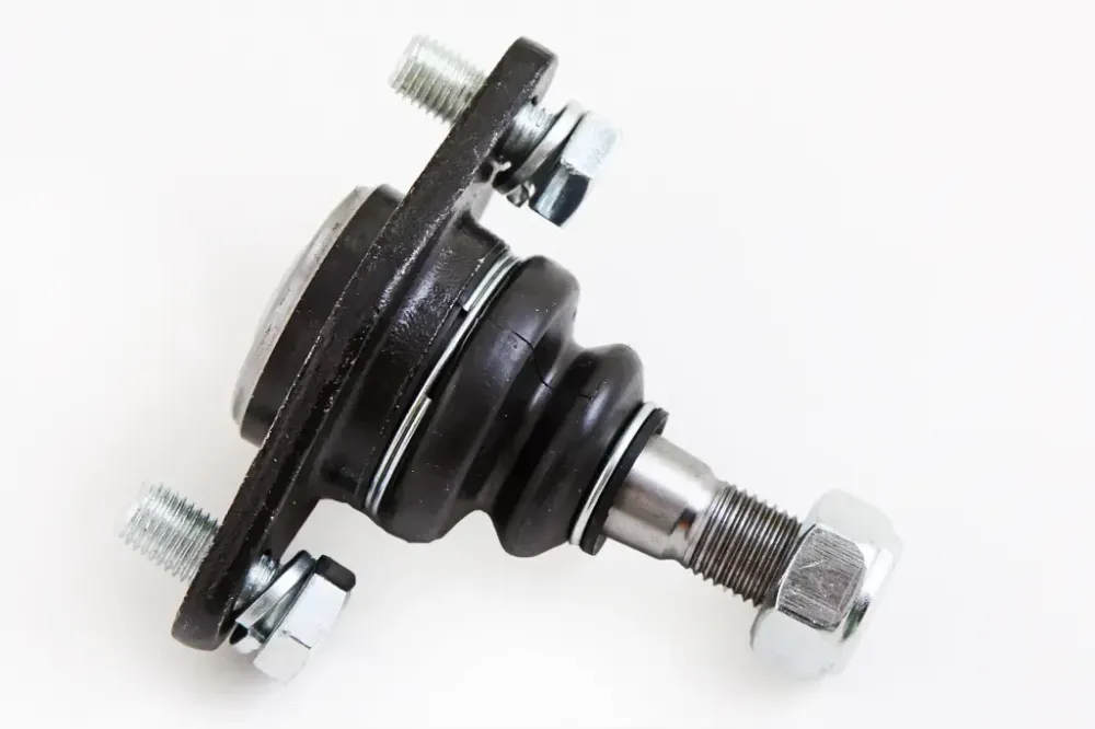 Шаровая опора М-2141 CS-20 закатная с гайкой Винница - изображение 2