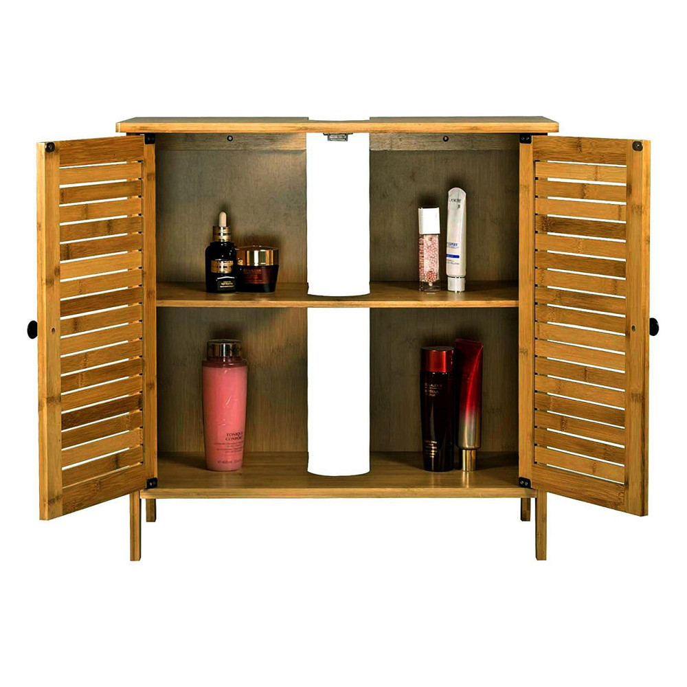 Тумба під раковину "Касаї 60х60х30" сієна Миколаїв - фото 6